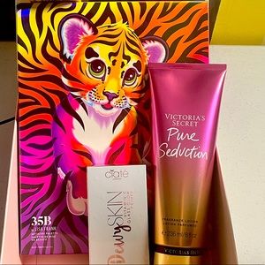 Make up box 4 - SOLD